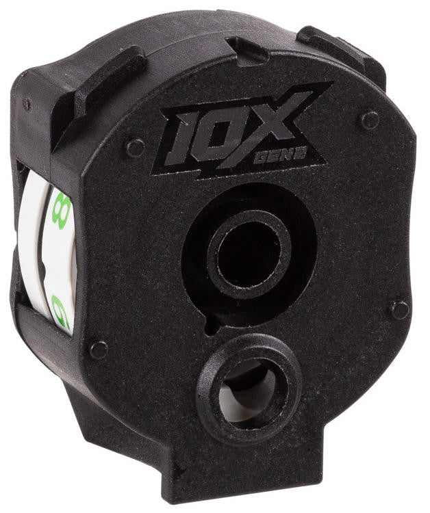 Gamo Swarm Magnum 10X GEN 2 Multi-shot Air Rifle .177 Cal, Black