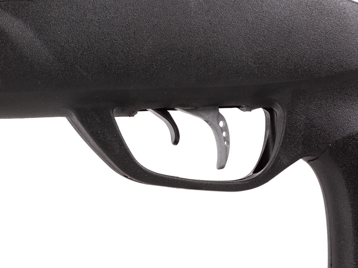 Gamo Swarm Magnum 10X GEN 2 Multi-shot Air Rifle .177 Cal, Black