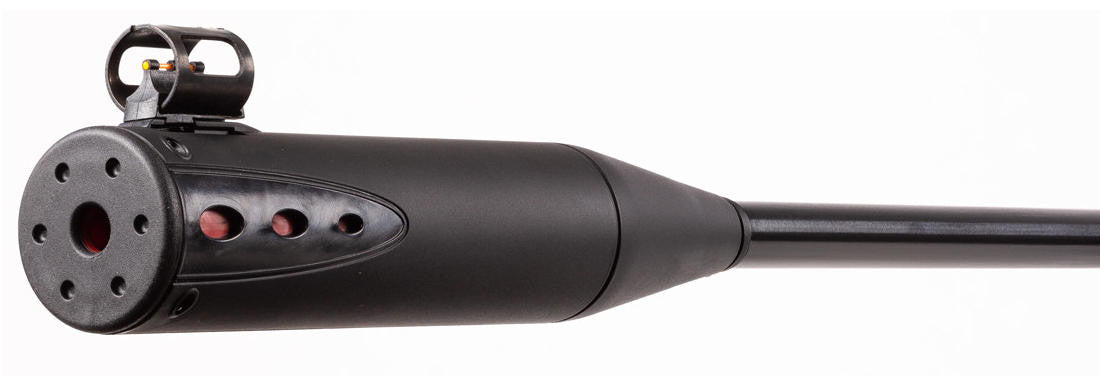 Gamo Swarm Magnum 10X GEN 2 Multi-shot Air Rifle .177 Cal, Black