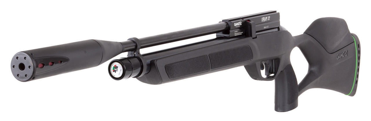 Gamo Urban PCP Air Rifle, Black
