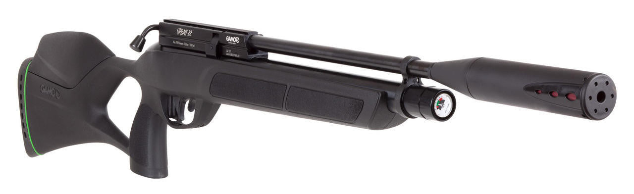 Gamo Urban PCP Air Rifle, Black