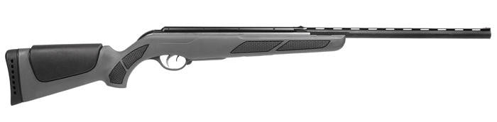 Gamo Viper Express 0.22 Cal Air Shotgun & Rifle, Gray/Black