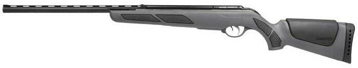 Gamo Viper Express 0.22 Cal Air Shotgun & Rifle, Gray/Black