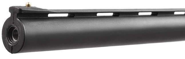 Gamo Viper Express 0.22 Cal Air Shotgun & Rifle, Gray/Black