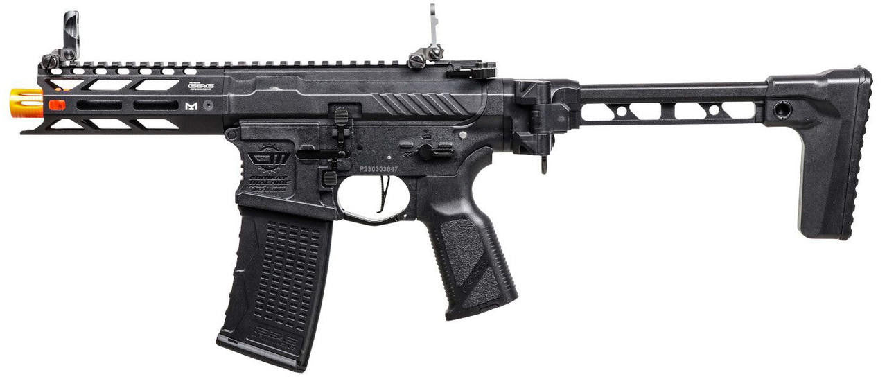 G&G ARP 556 3.0 Airsoft AEG Rifle, Black