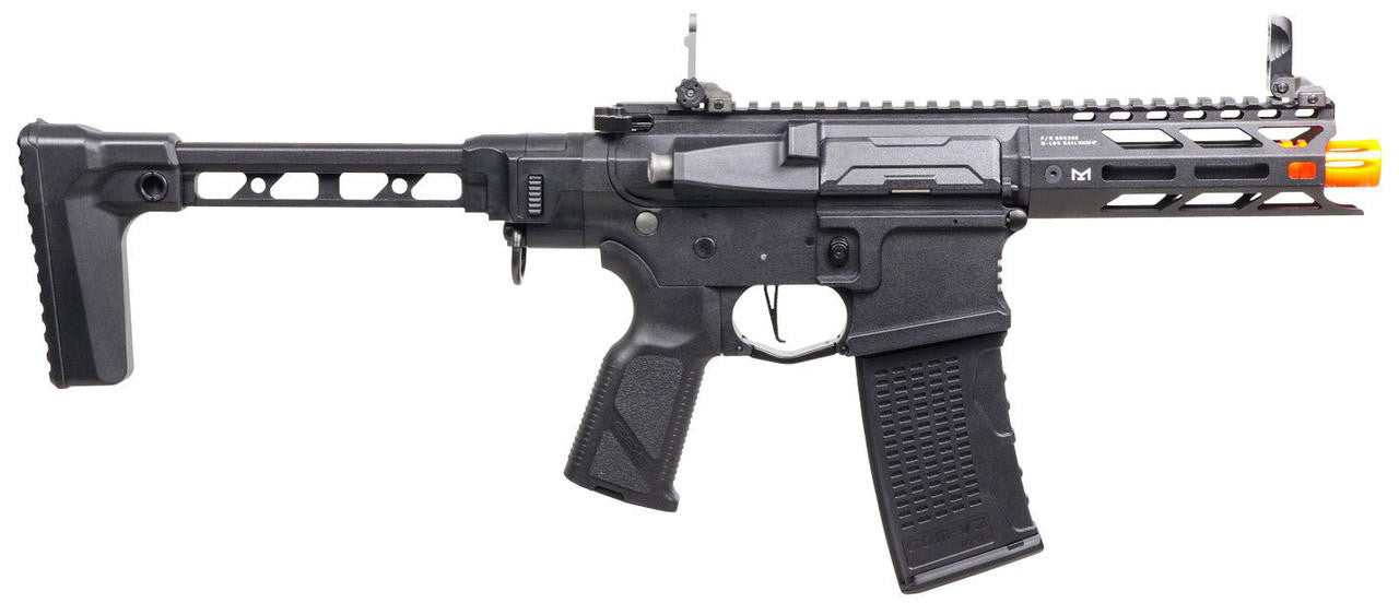 G&G ARP 556 3.0 Airsoft AEG Rifle, Black