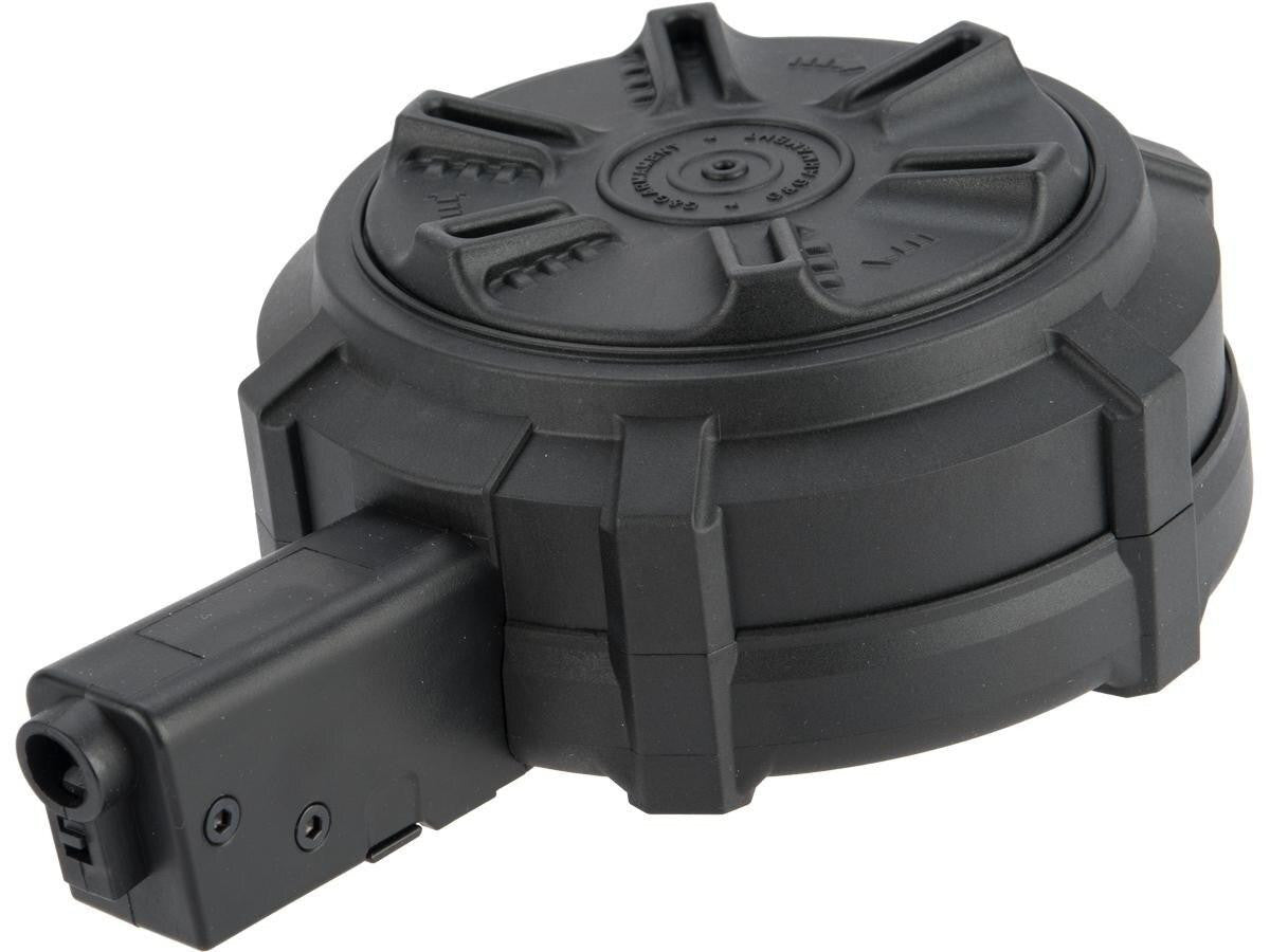 G&G ARP-9 1,500 BB Drum Magazine