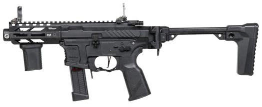 G&G ARP 9 3.0 AEG Airsoft Rifle, Black