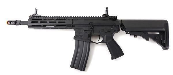 G&G CM16 Raider 2.0 AEG Airsoft Rifle, Black