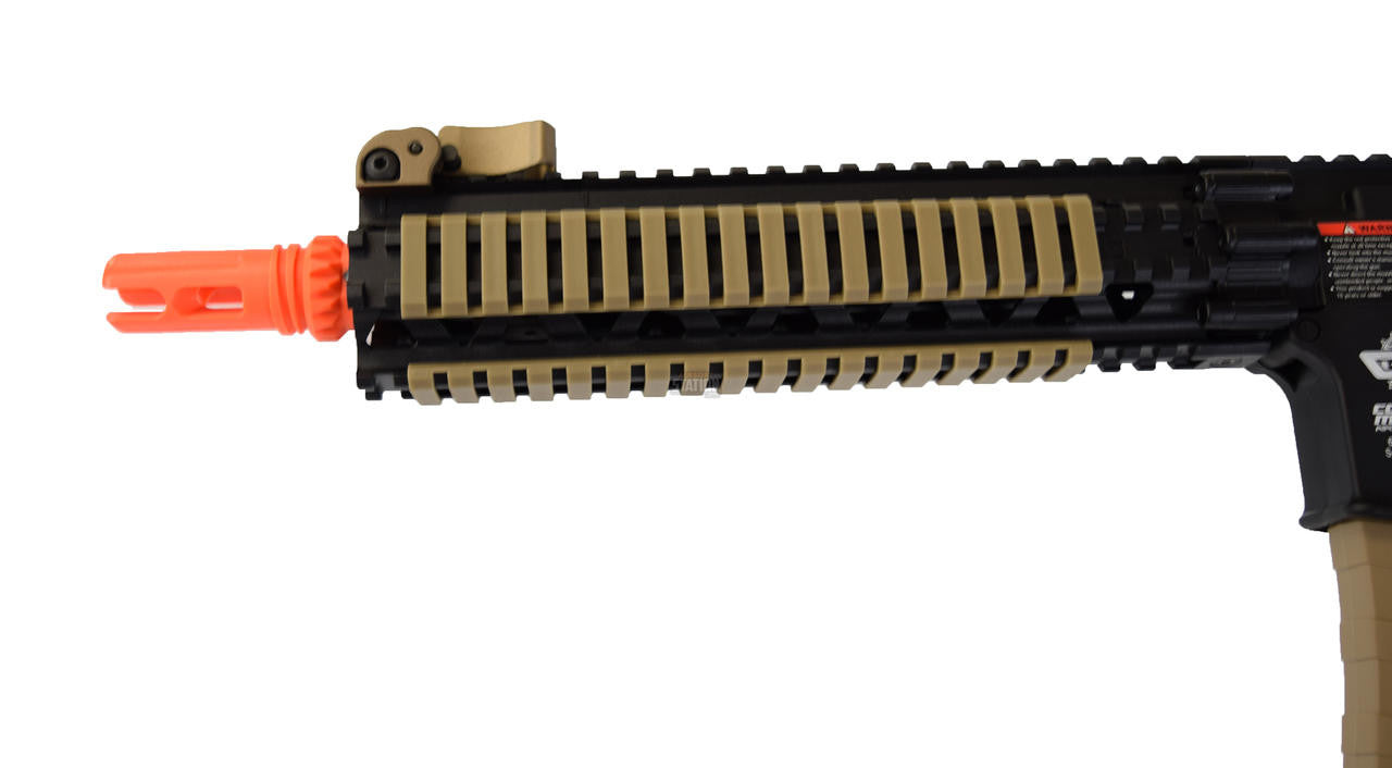 G&G CM18 MOD1 Combat Machine Airsoft Rifle