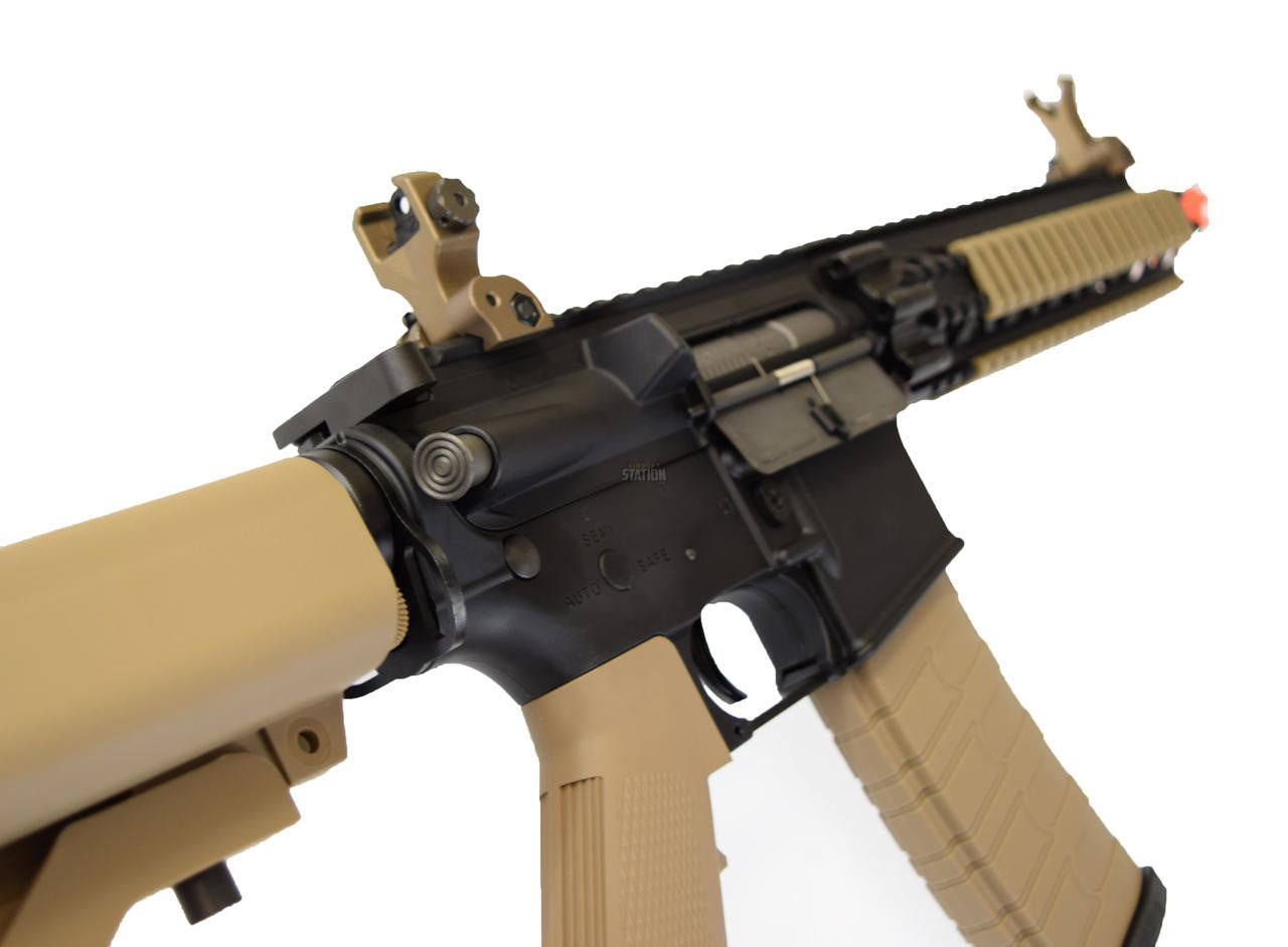 G&G CM18 MOD1 Combat Machine Airsoft Rifle