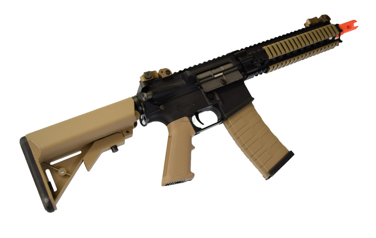 G&G CM18 MOD1 Combat Machine Airsoft Rifle