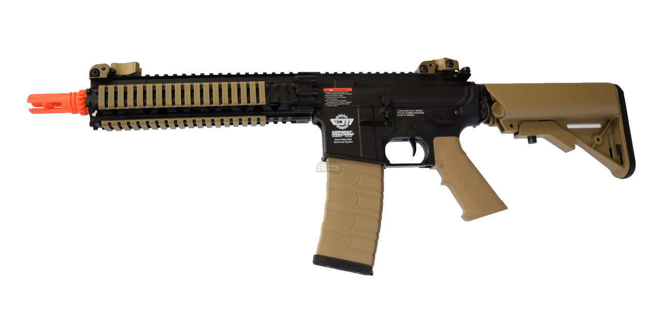 G&G CM18 MOD1 Combat Machine Airsoft Rifle