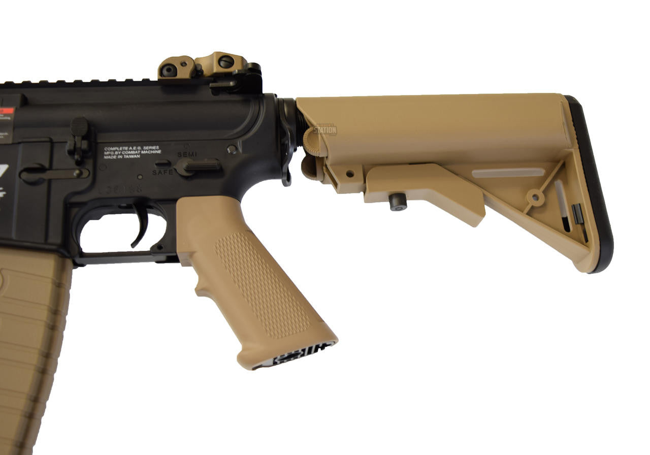 G&G CM18 MOD1 Combat Machine Airsoft Rifle