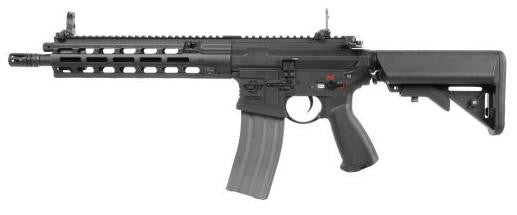 G&G CMF-16 AEG Airsoft Rifle, Black