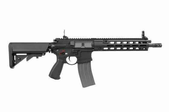 G&G CMF-16 AEG Airsoft Rifle, Black