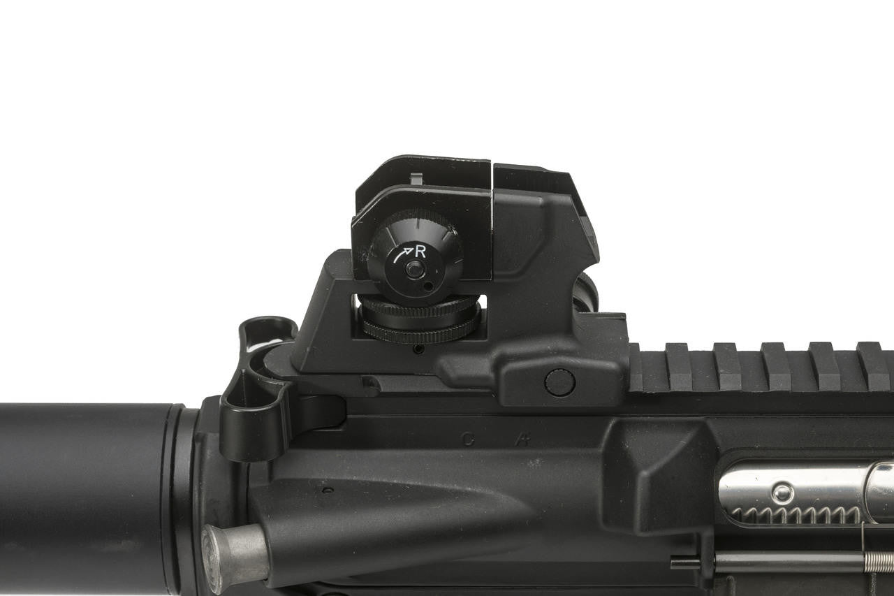 G&G Combat Machine CQW WASP Blowback Airsoft Rifle