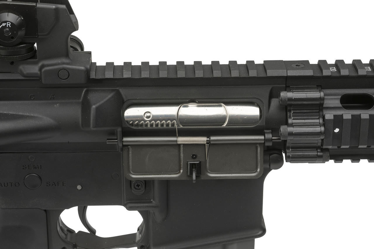 G&G Combat Machine CQW WASP Blowback Airsoft Rifle