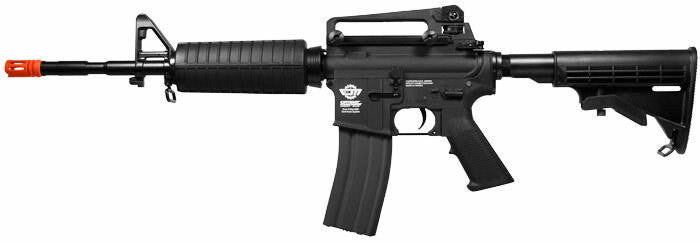 G&G Combat Machine R16 Carbine M4 Airsoft Rifle
