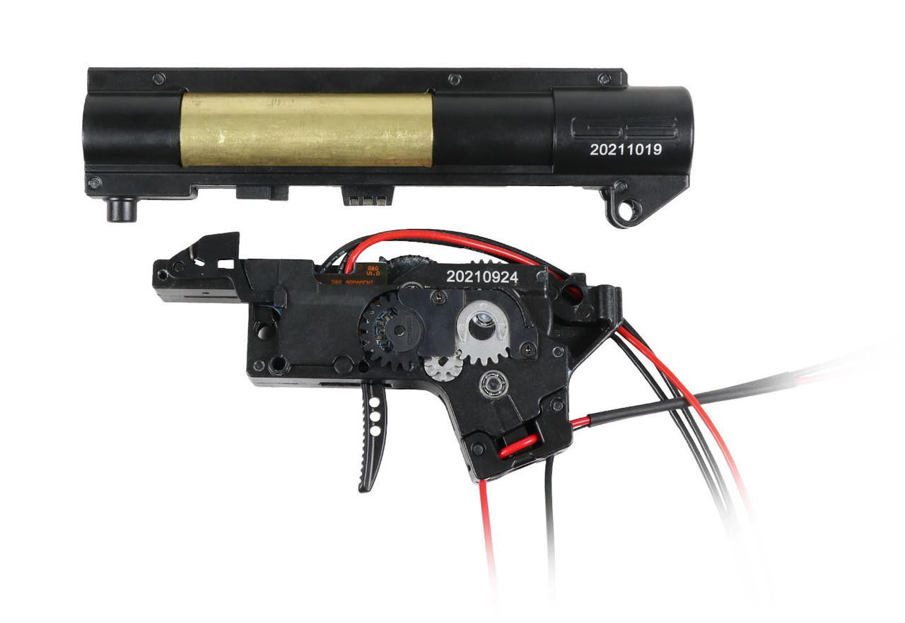 G&G Completed G3 Gearbox For SGR556