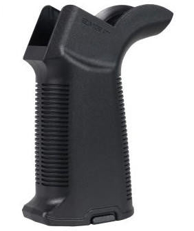 G&G EMG G-Grip for M4-Style Receivers, Black