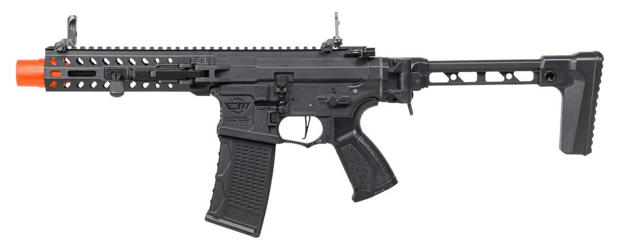 G&G FAR 556 M4 Airsoft AEG Rifle, Black