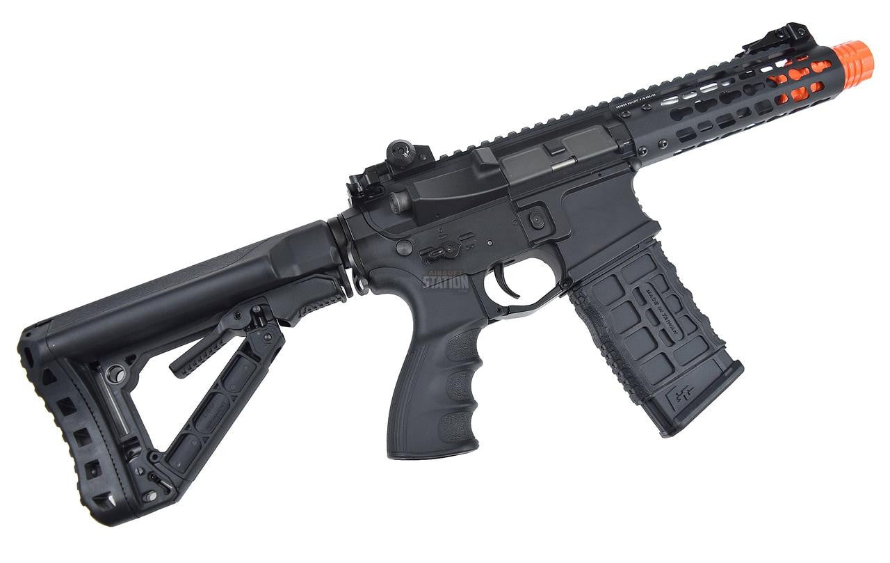 G&G GC16 Wild Hog 7" Keymod Rail Airsoft Rifle AEG