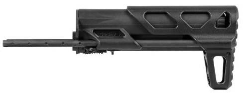 G&G GOS-V9 PDW Style, Black