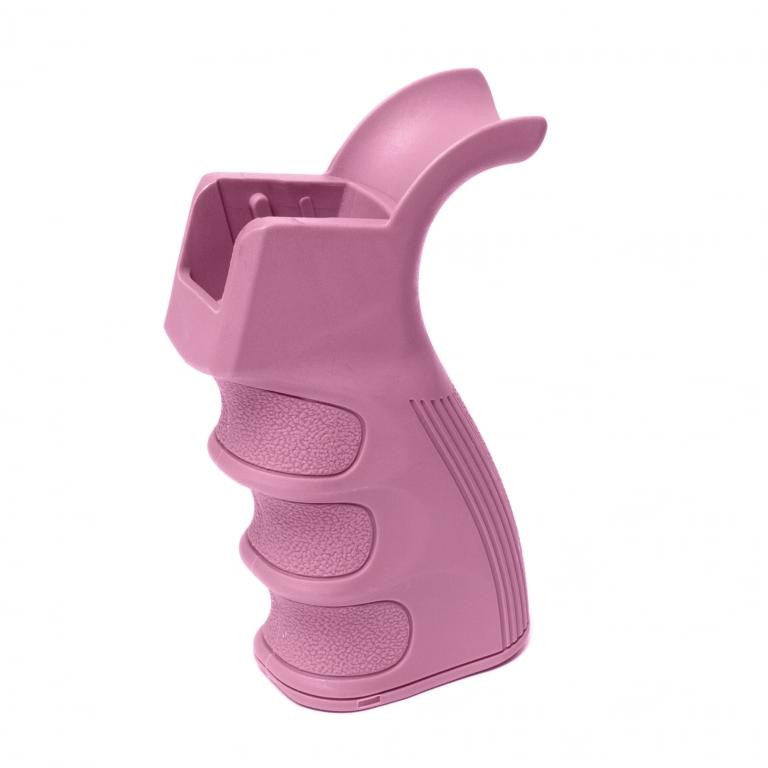 G&G GR16 Tactical Motor Grip, Pink