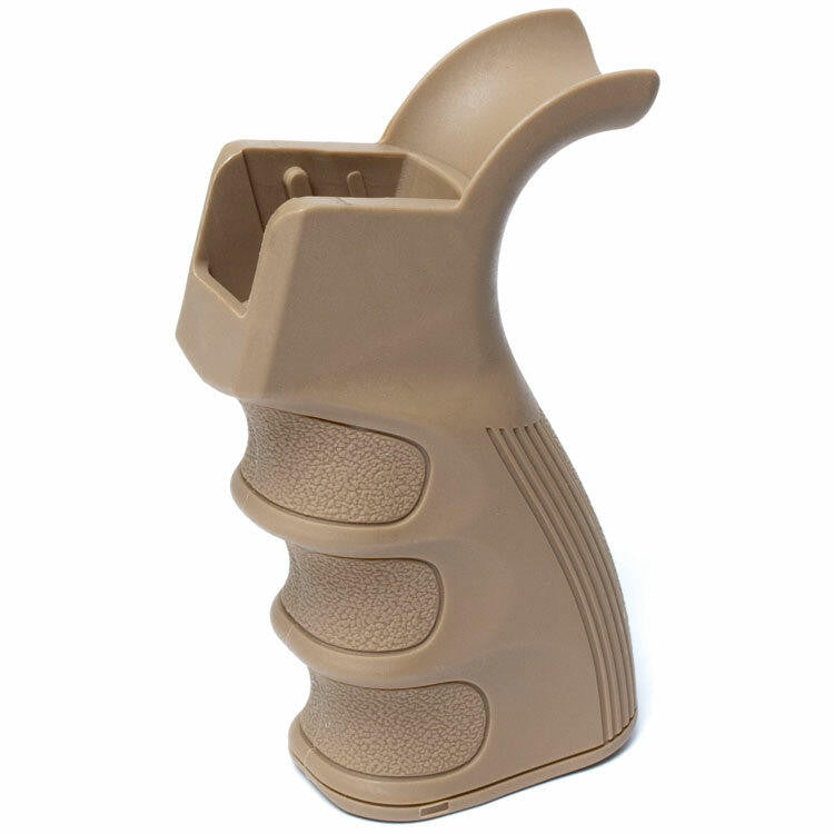 G&G GR16 Tactical Motor Grip, Tan
