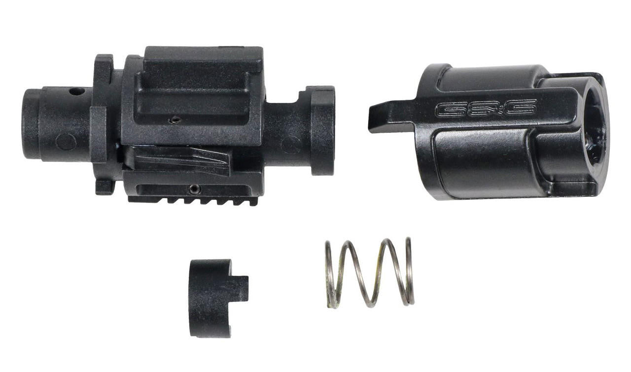 G&G Hop Up Chamber For SGR556, Black
