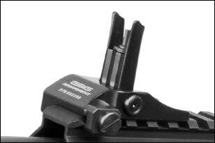 G&G PDW15 CQB M4 AEG Full Metal Airsoft Rifle