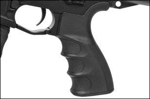 G&G PDW15 CQB M4 AEG Full Metal Airsoft Rifle