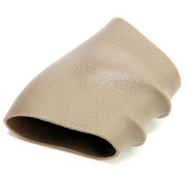 G&G Rubber Pistol/Rifle Grip Sleeve, Tan