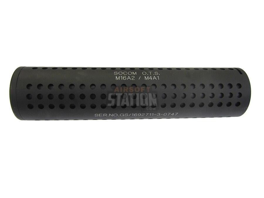 G&G SOCOM O.T.S. Metal Mock Suppressor