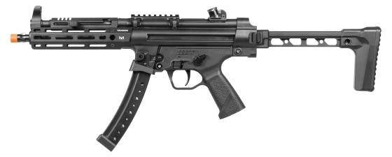 G&G TGM R5 ETU Airsoft Rifle, Black
