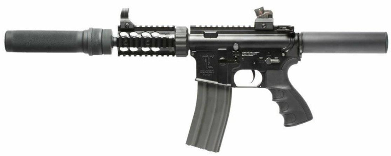 G&G TR16 CRW Cannon AEG Airsoft Rifle