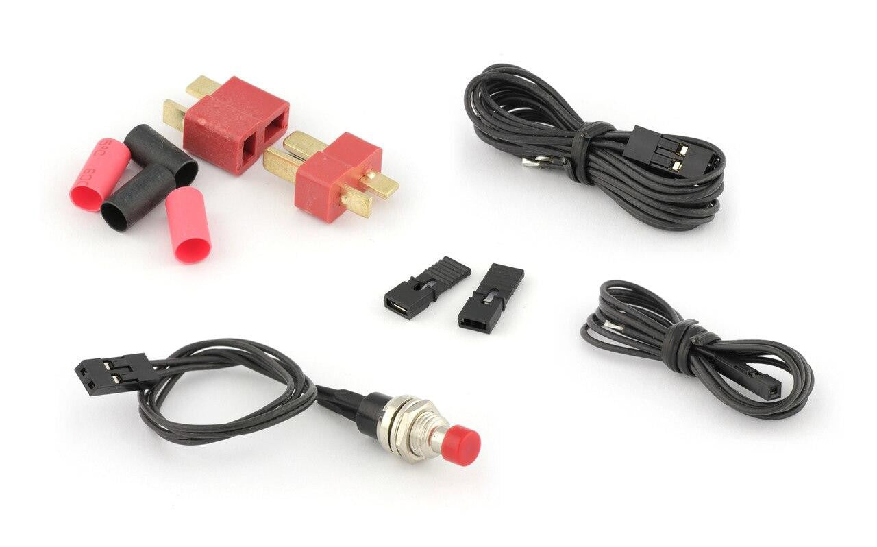 GATE Airsoft NanoHARD AEG Programmable AEG Controller, MOSFET Unit