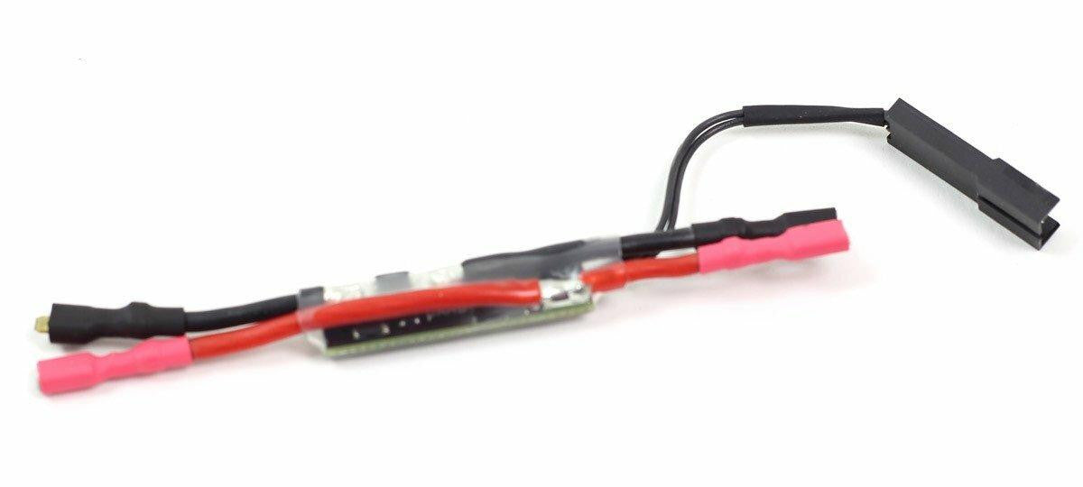 Gate Airsoft PicoAAB MOSFET Unit