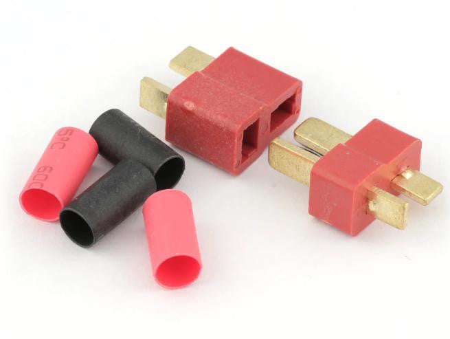 Gate Deans-T Connectors