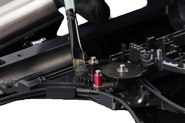 GATE EON Complete V2 Gearbox with TITAN II BT 350 FPS/1.2J, Front Wired