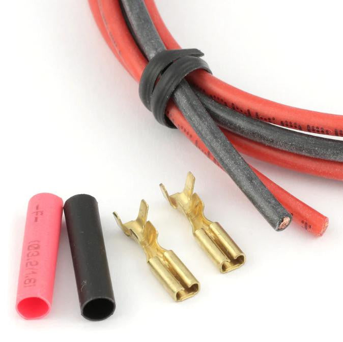 Gate Low Resistance Wire 2x 60cm (2x 2ft)