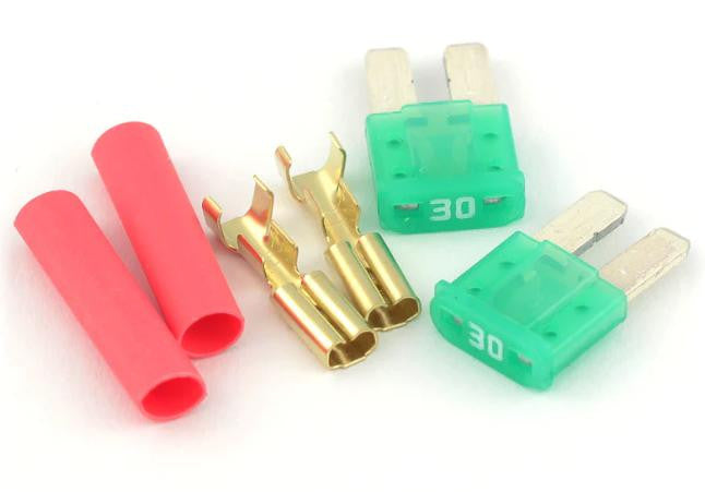 Gate Micro Fuse 2 pcs