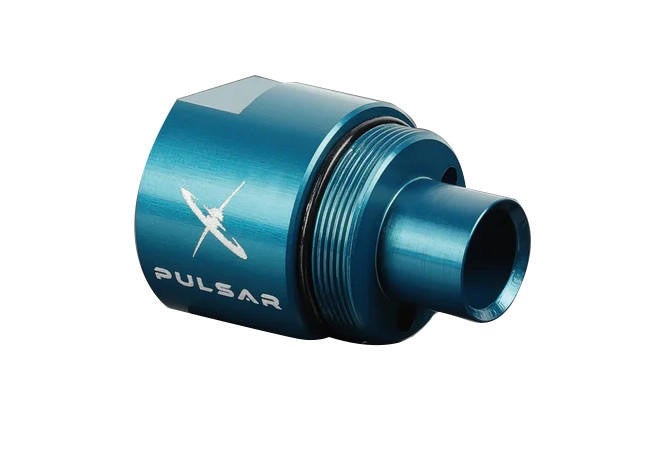 GATE PULSAR S HPA Engine Body Spare Part