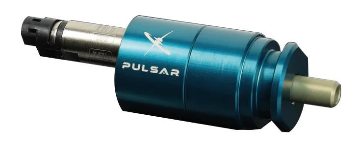 GATE PULSAR S HPA Engine (ETU not included)
