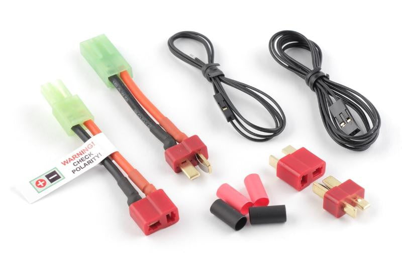 Gate WARFET Power Module