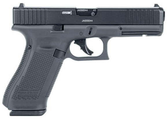 Glock G17 Gen5 T4E Paintball Marker, First Edition