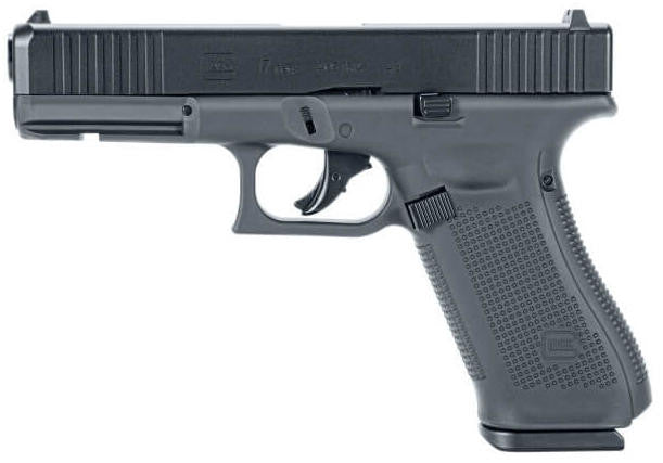 Glock G17 Gen5 T4E Paintball Marker, First Edition