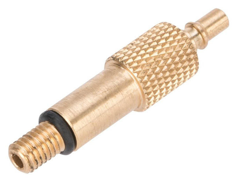 Golden Eagle 52rd Magazine for M4 Airsoft GBB Rifles w/ HPA Adapter, Black