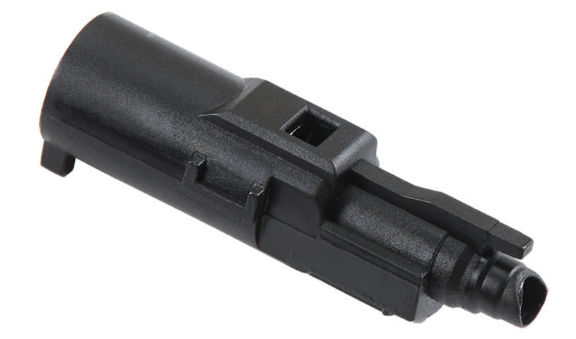 Golden Eagle Airsoft 1911 GBB Nozzle, Black